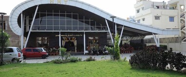 HMT Kalyana Mantapa