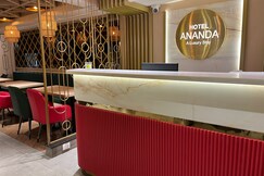 Hotel Ananda