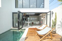 Canggu 2Plex Apartment