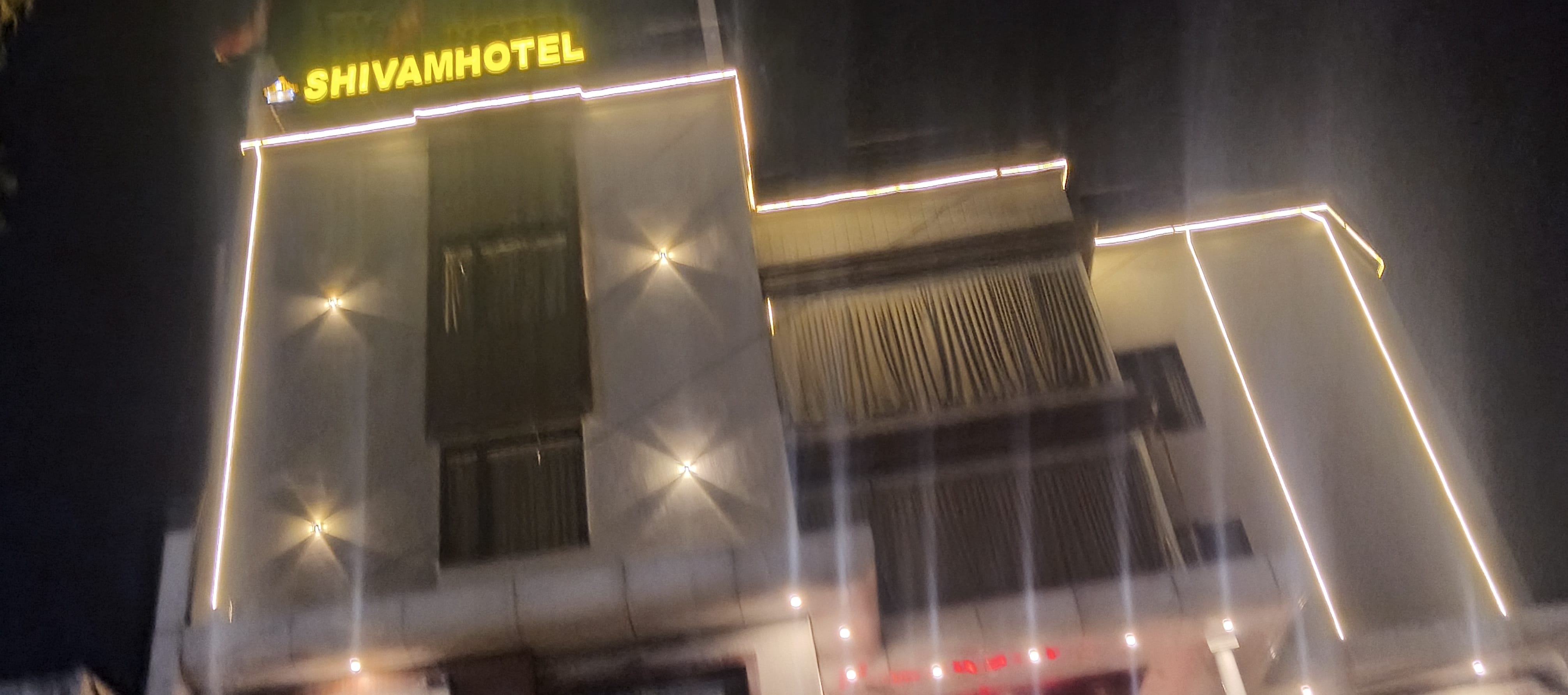 SHIVAM HOTEL - Tap to explore photos