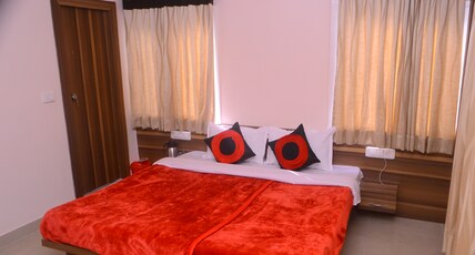 Hotel Samridhi Room Type - Standard Room