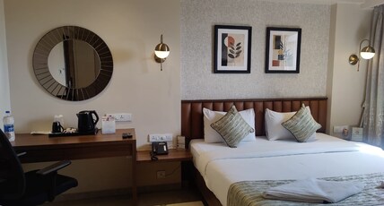 Hotel South Coast Room Type - Superior Room