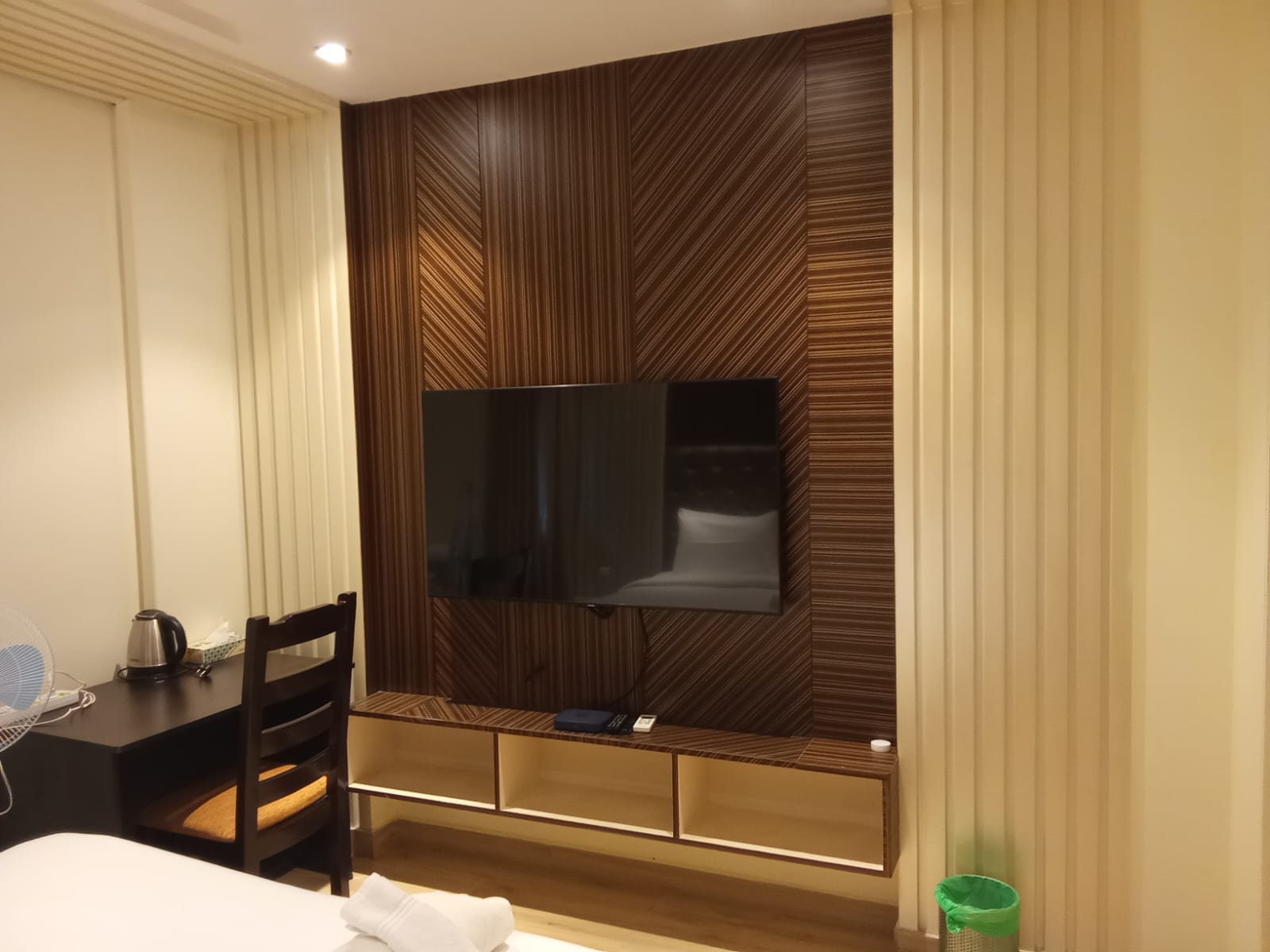 Bangalore Corporate Apartment PayU - Tap to explore photos