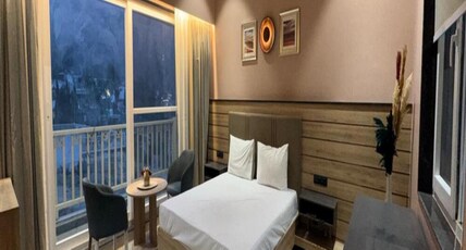 Moustache Select Rishikesh Mohanchatti Room Type - Superior Room