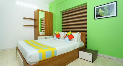 Solo The Apartment Kaloor Room Type - Entire Two Bedroom Apartment