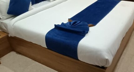 Hotel Raas Inn Room Type - Standard Room