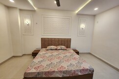 Omisha Stay & Pavilion