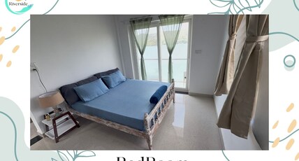 Riverfront By Gikijoy Room Type - Riverfront By Gikijoy