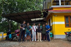 Hope Hostel Munnar