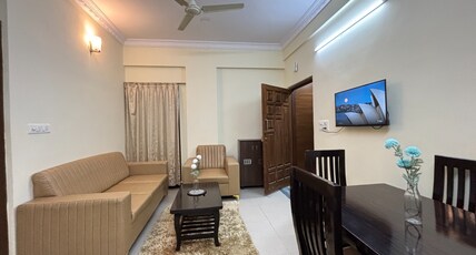 Oxemate Service Apartment - Suites Room Type - TWO BEDROOM SUITE