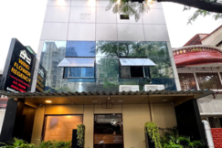 Wind Flower Regency - Near Kokilaben Hospital