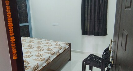 Mishra villa Room Type - 305