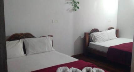 Stillwater Homestay Room Type - Standard Room With Attached Washroom And Private Sitting Area