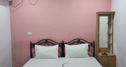 Casa Sumanjo Room Type - Standard Room with Balcony