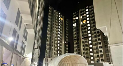 NEW Boho themed 2 bhk Room Type - NEW Boho themed 2 bhk