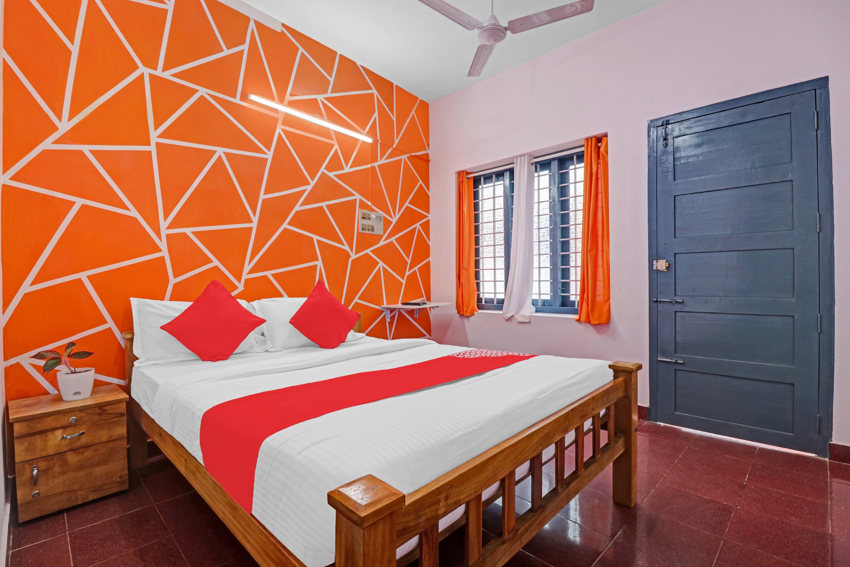 Hotel O Skywind - Tap to explore photos