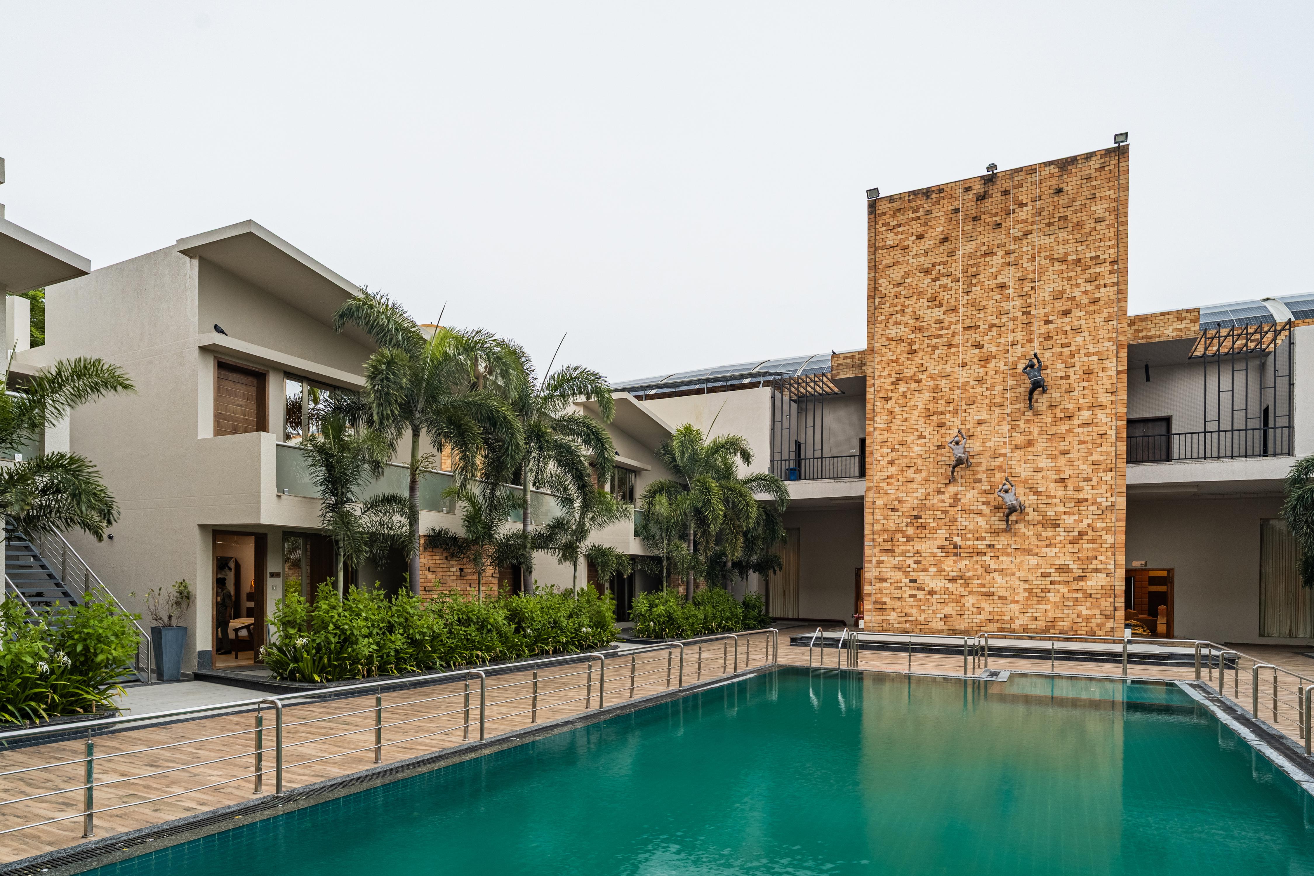 Phoenix Resort Rajkot - Tap to explore photos