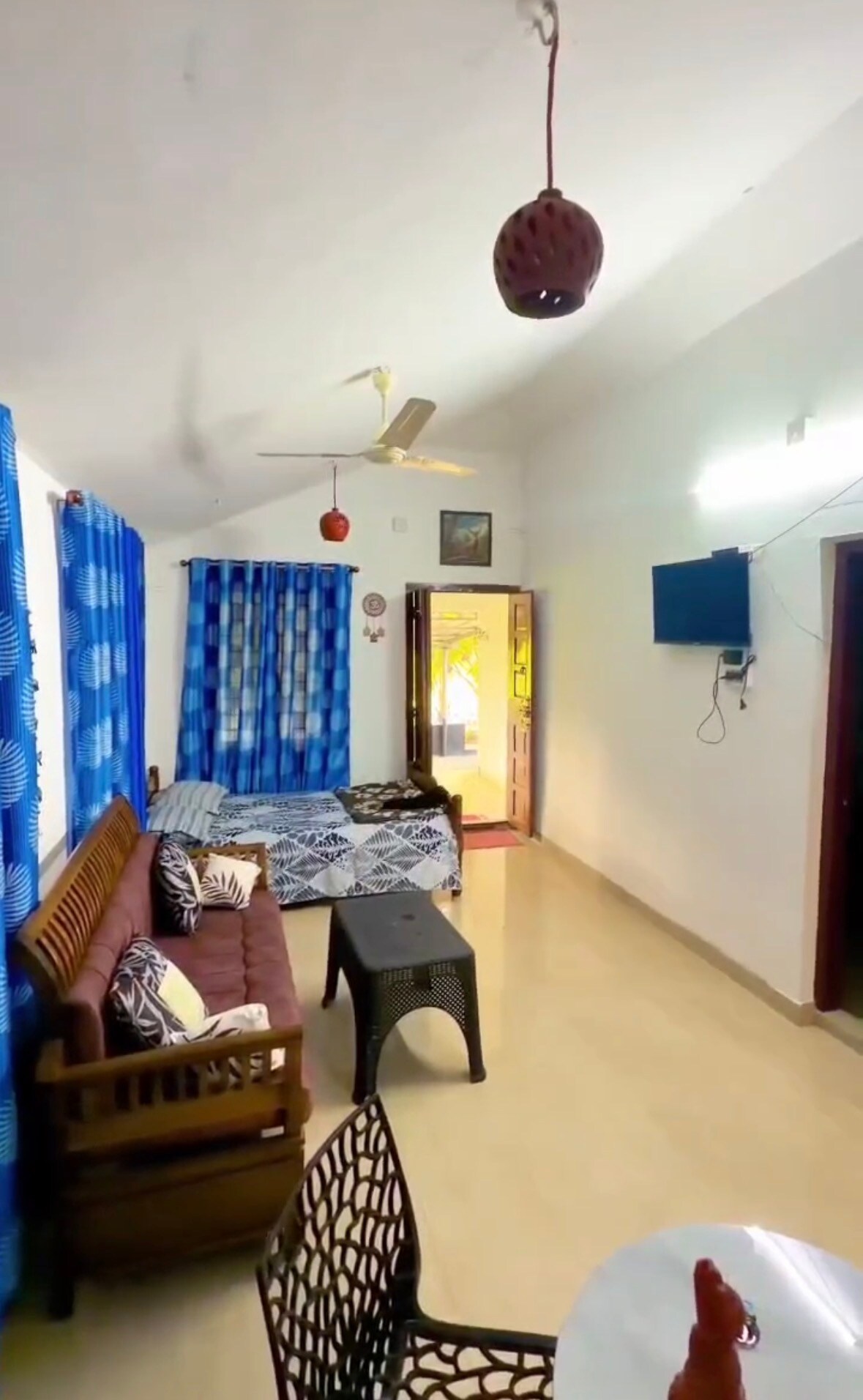 Vayal Homestay - Tap to explore photos