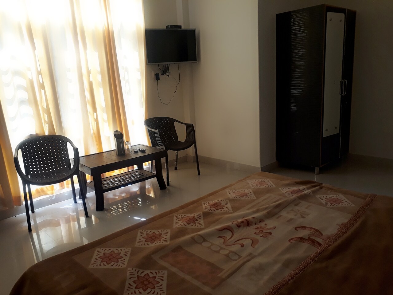 StayApart Heart Beat Resort, khajjiar - Tap to explore photos