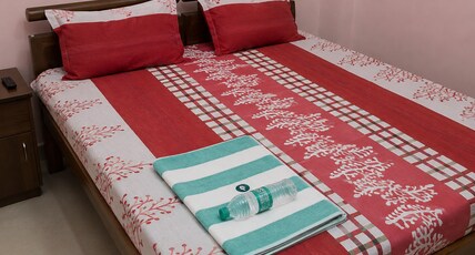 Hotel Akshni Palace Room Type - Deluxe Non AC Room