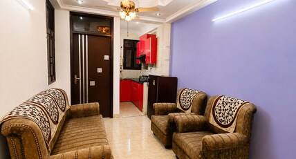 Capital Nest Room Type - Capital Nest