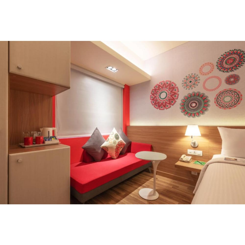 ibis Kolkata Rajarhat - An Accor Brand - Tap to explore photos