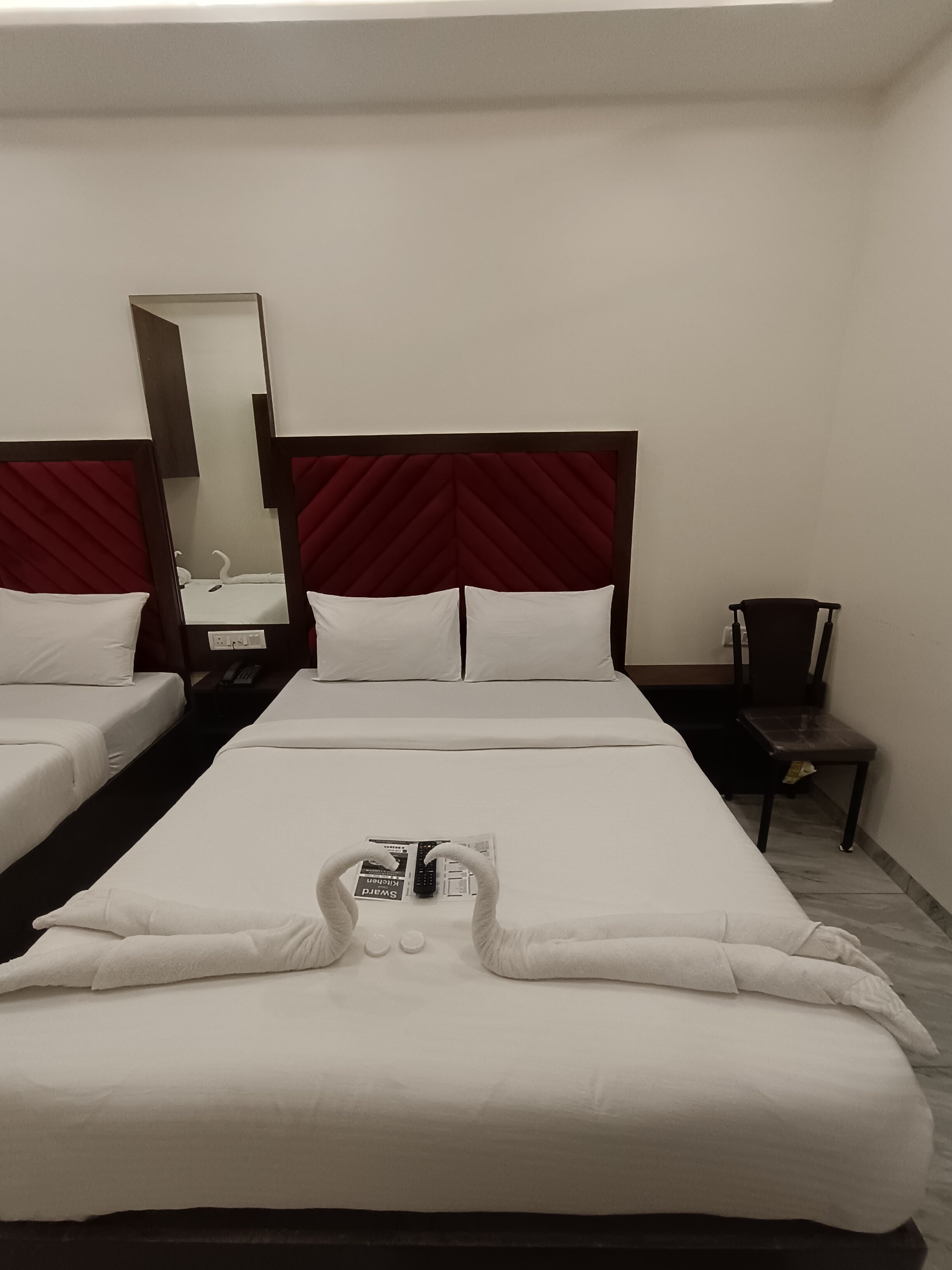 AR Residency - Tap to explore photos