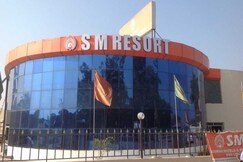 SM RESORT