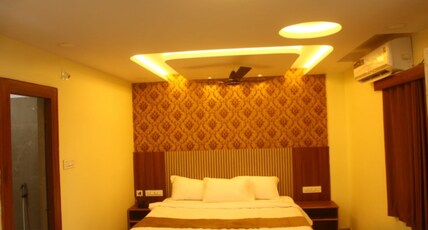 Hotel sun light Room Type - Suite