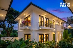 StayVista at Casa PuMa