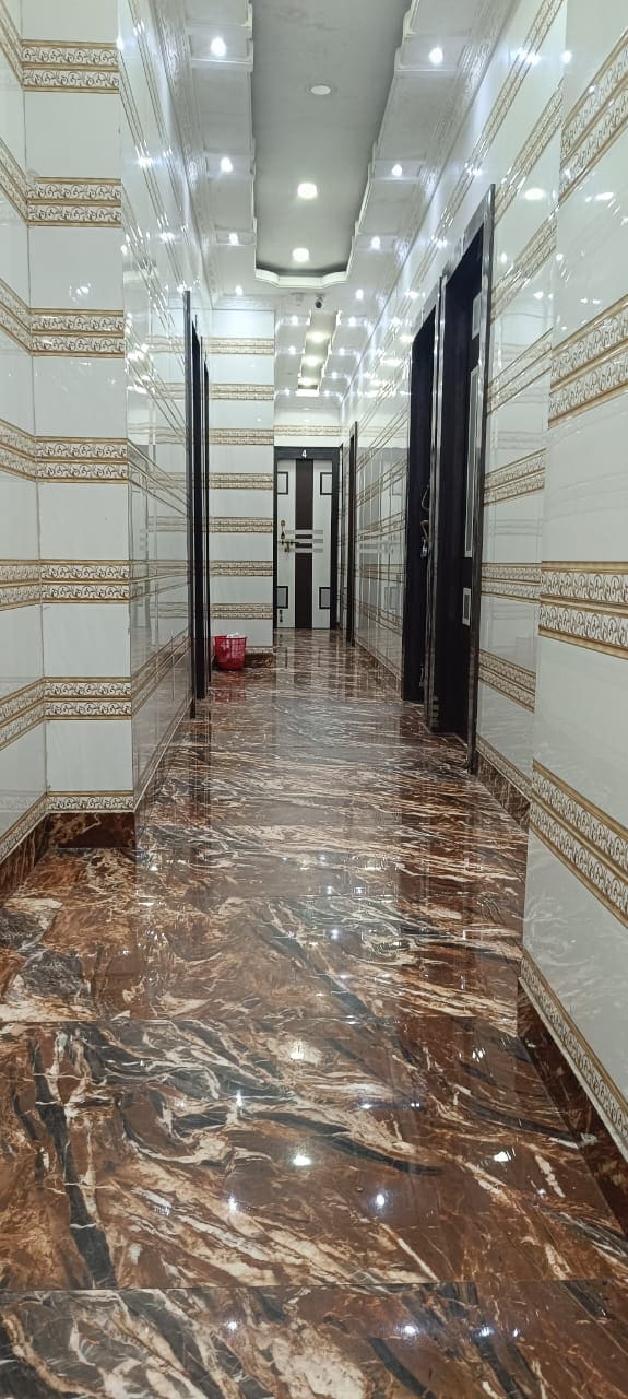 HOTEL TAIBA INTERNATIONAL - Tap to explore photos
