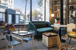 Aparthotel Adagio Paris Montrouge