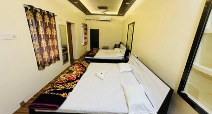 Hotel Millenium Room Type - family sweet