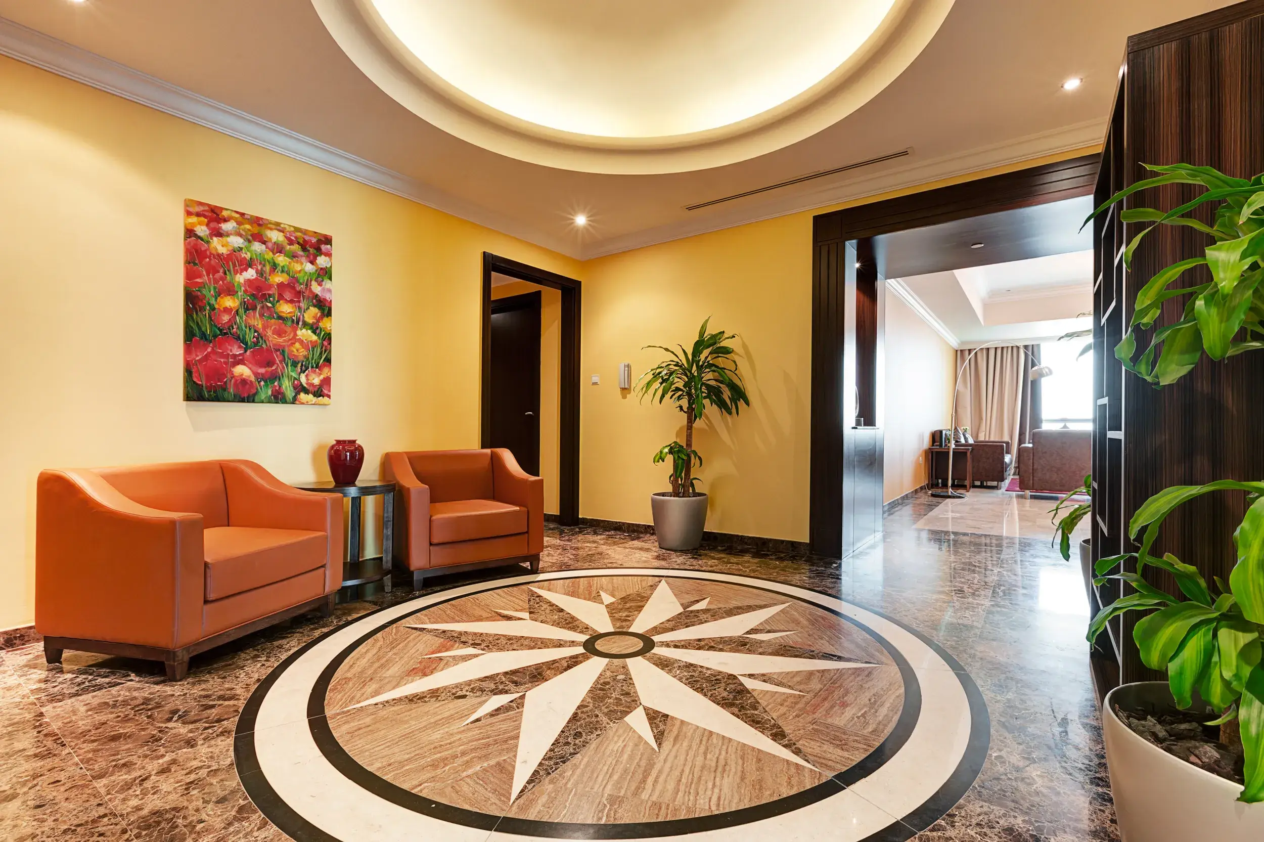 Abidos Hotel Apartment Dubailand Room Type - Presidential Suite Abidos Hotel Apartment Dubailand Room Type - Presidential Suite