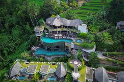 Kenran Resort Ubud