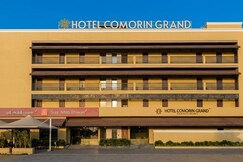Hotel Comorin Grand