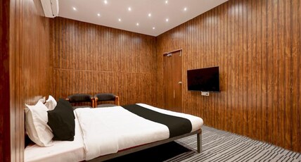 Prakruthi Vedika Room Type - Bedroom 5