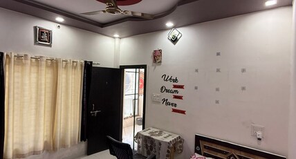 Sai Niwas Homestay Room Type - Bedroom 3