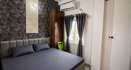 Residence Inn Room Type - Double Room