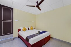 Hotel O KVR Residency