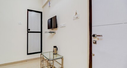 Hotel Dreamland Room Type - Standard Non AC Room