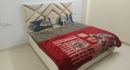 Family Home Stay Room Type - Bedroom 5