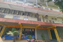 Sudhanna Residency