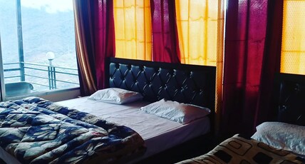 Anjali homestay Room Type - Deluxe Room