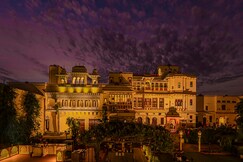 Fort Dhariyawad Heritage Hotel - 2 Hours from Udaipur