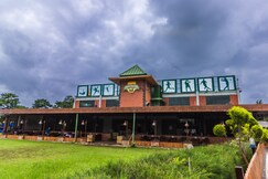 The Grand Machal Resorts & Clubs Pvt. Ltd.