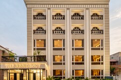 The Residency-A Boutique Hotel