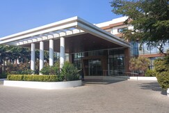 Ramada By Wyndham Bengaluru Yelahanka