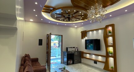 MANGALA RESIDENCY Room Type - MANGALA RESIDENCY