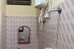Address of Violet Bells 1BHK